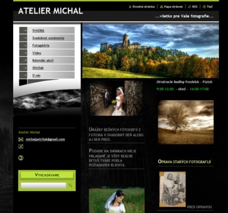 Atelier Michal
